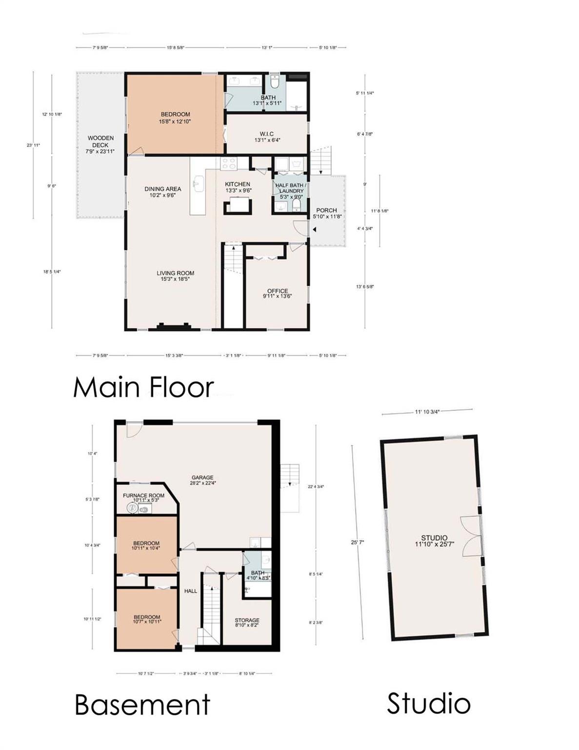 Mountain View Acres - Residential