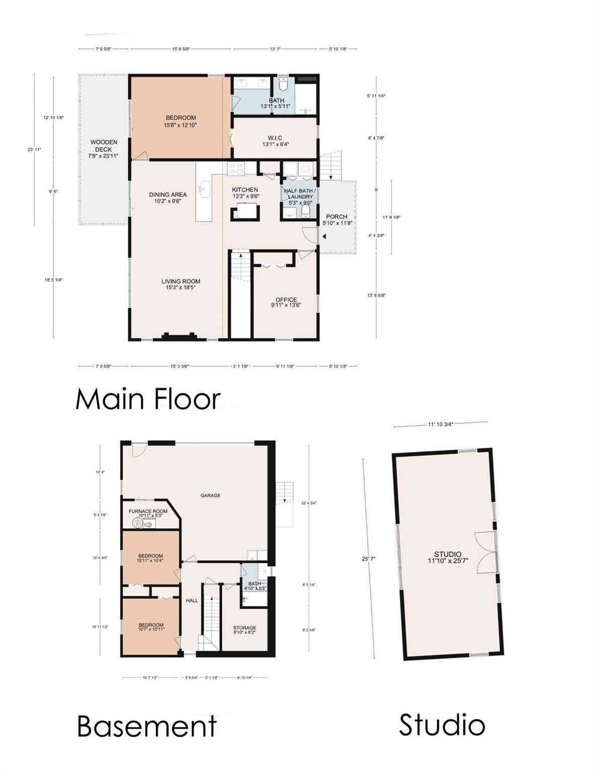 Mountain View Acres - Residential