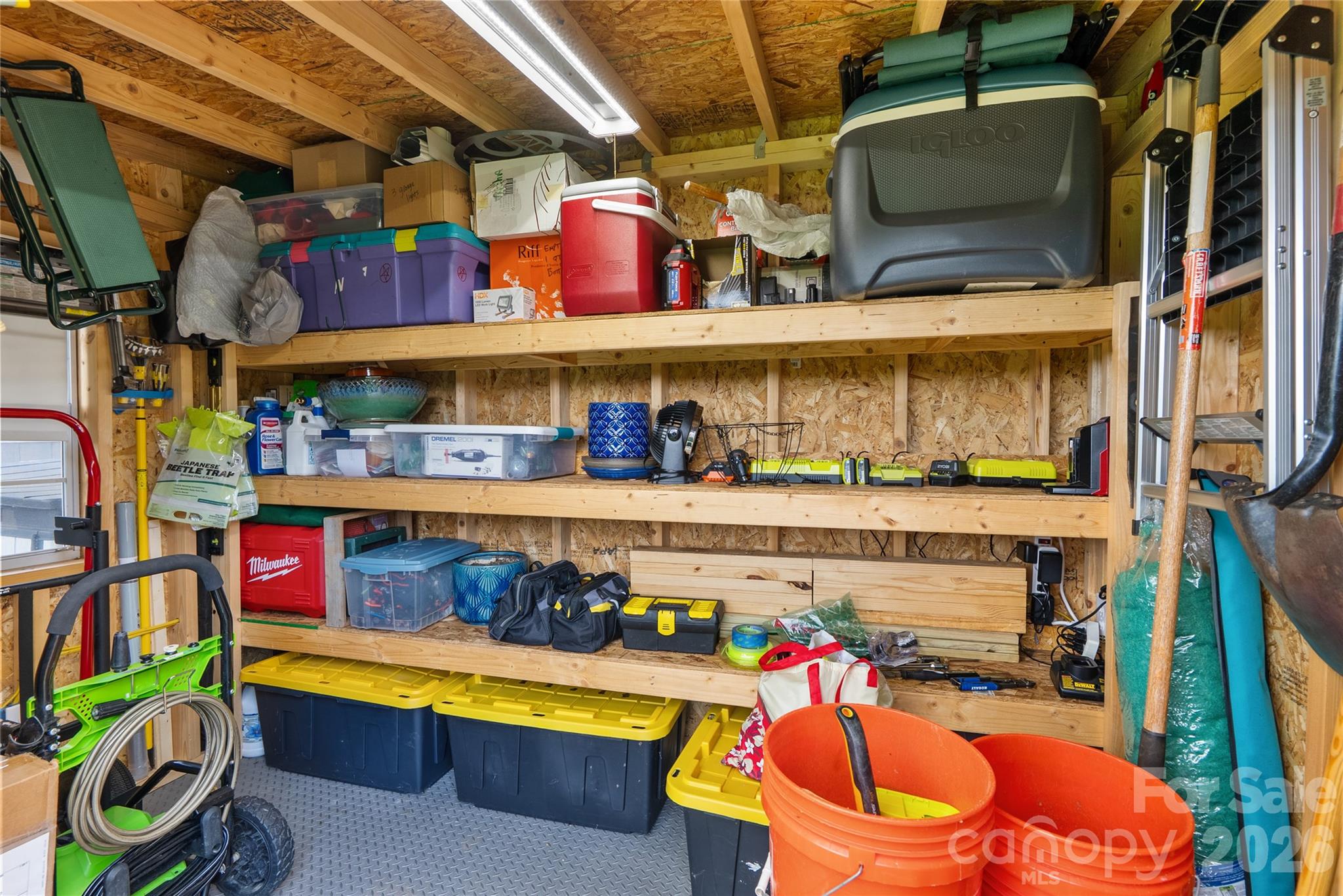Mountain View Acres - Residential