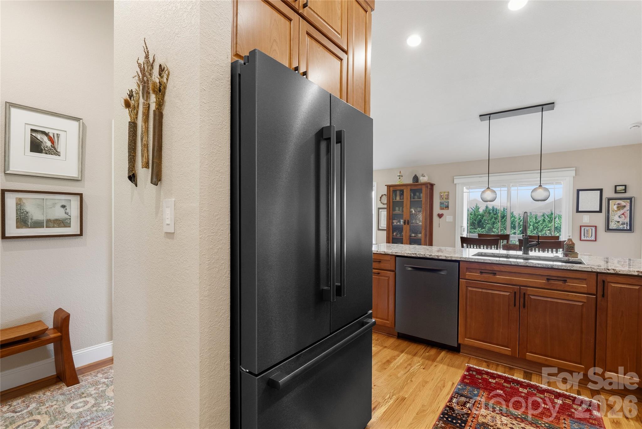 Mountain View Acres - Residential