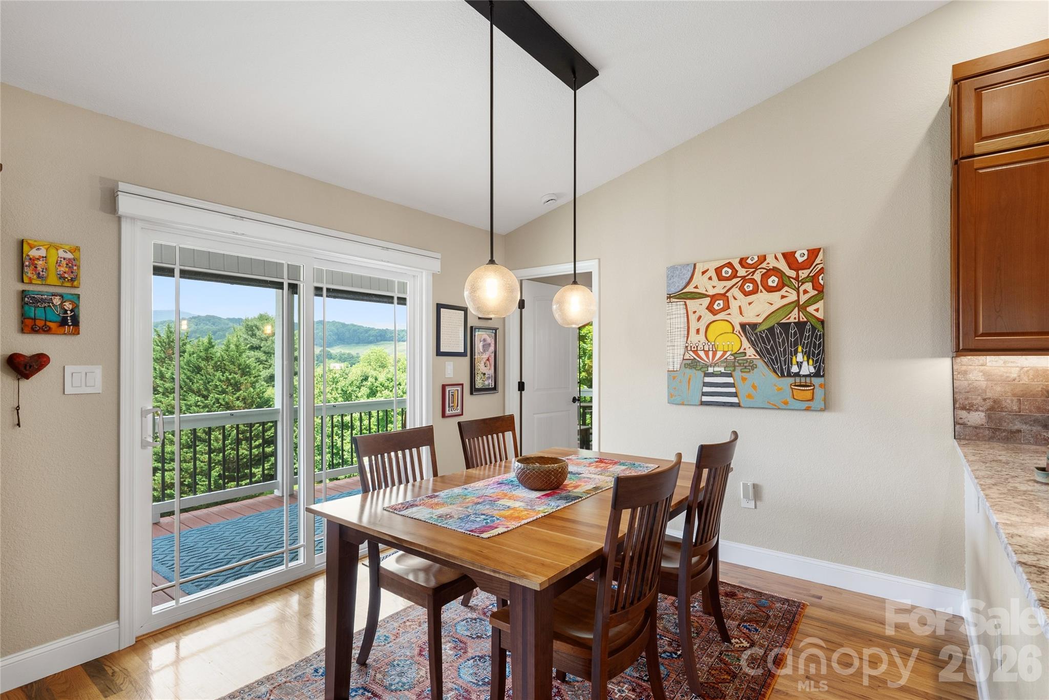 Mountain View Acres - Residential
