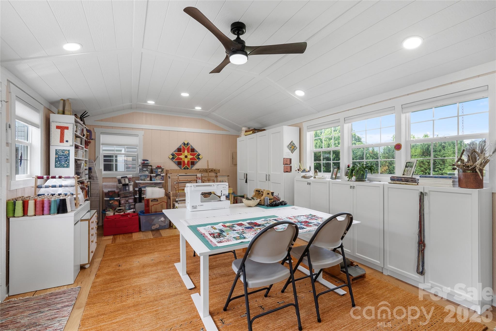 Mountain View Acres - Residential