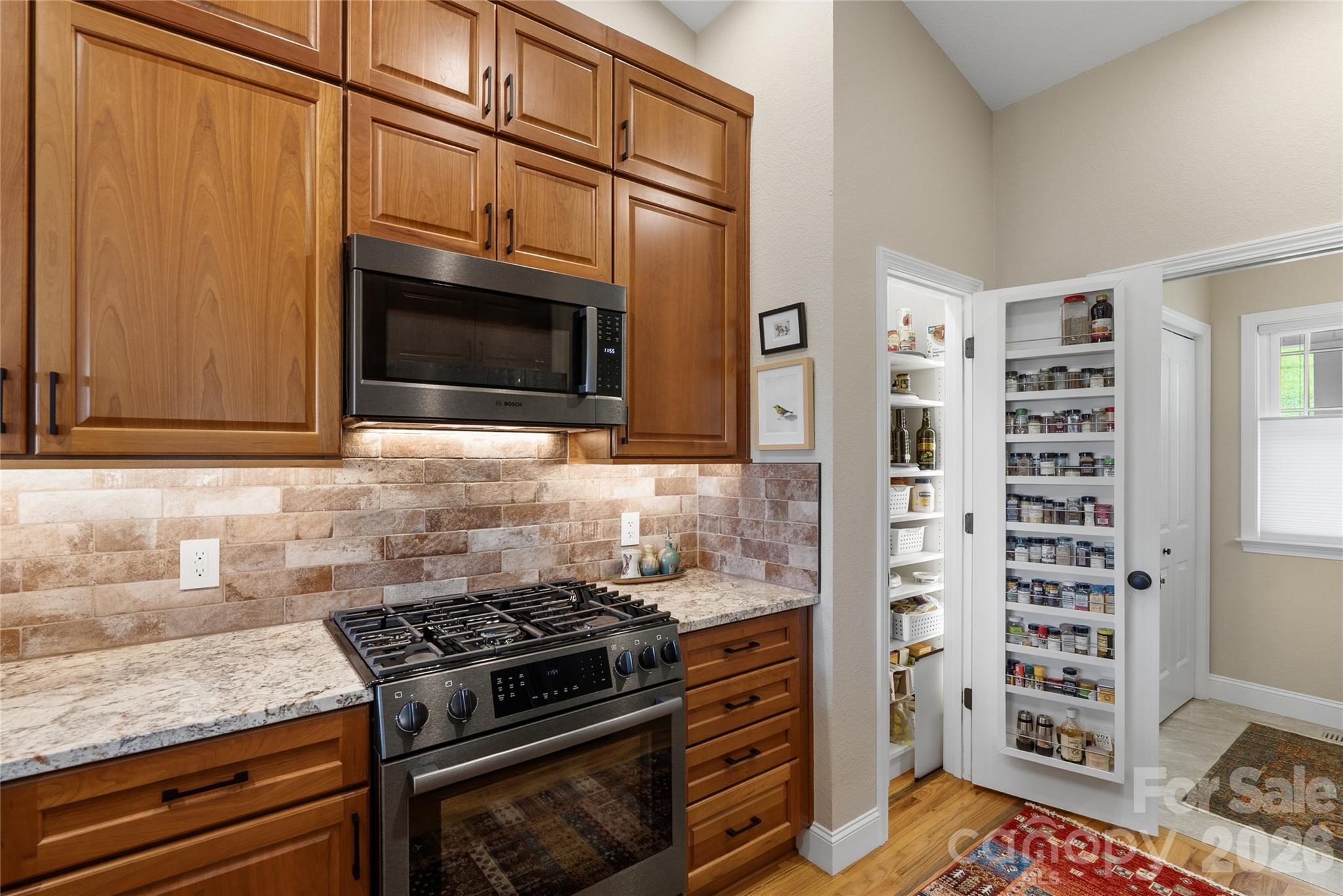 Mountain View Acres - Residential