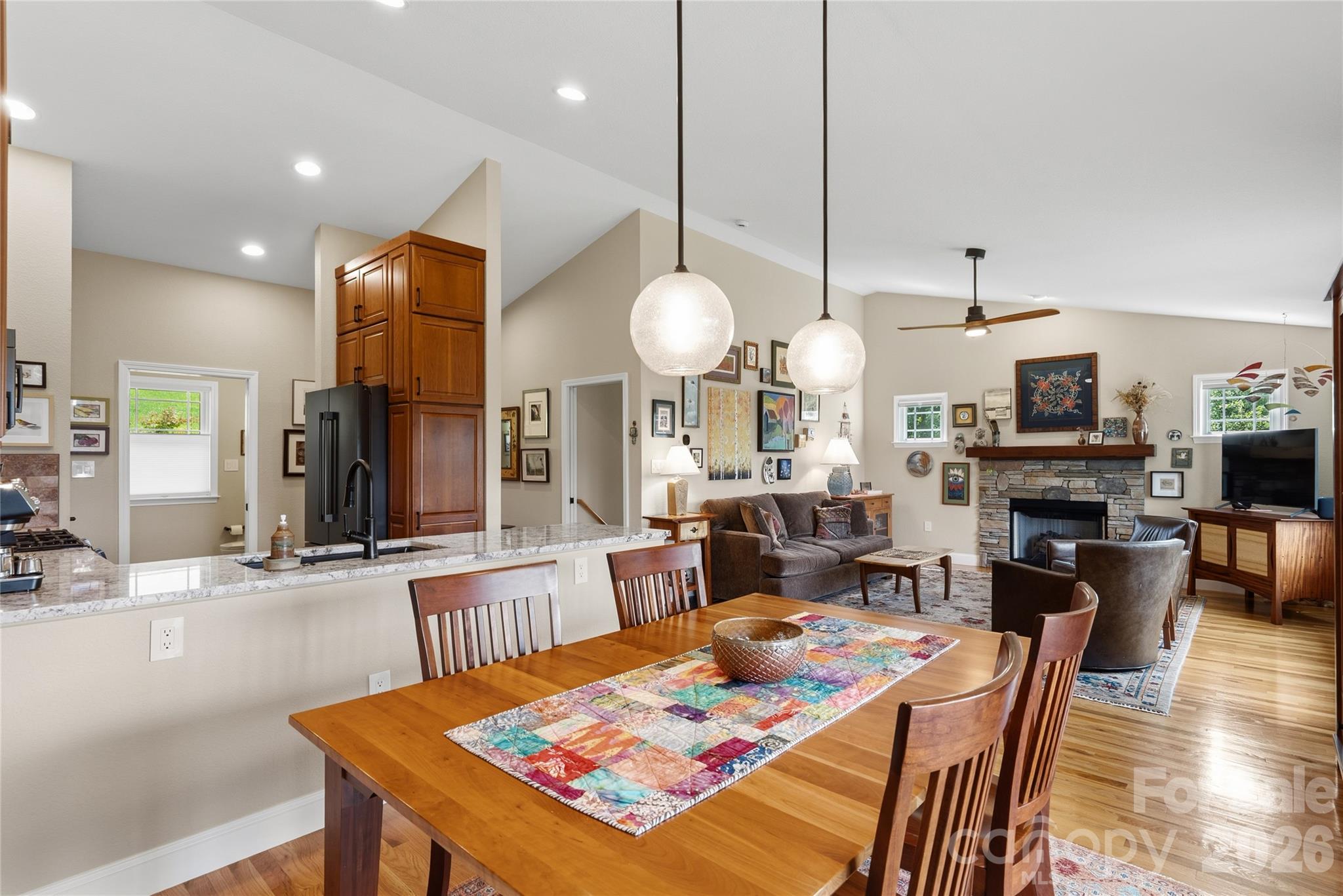 Mountain View Acres - Residential
