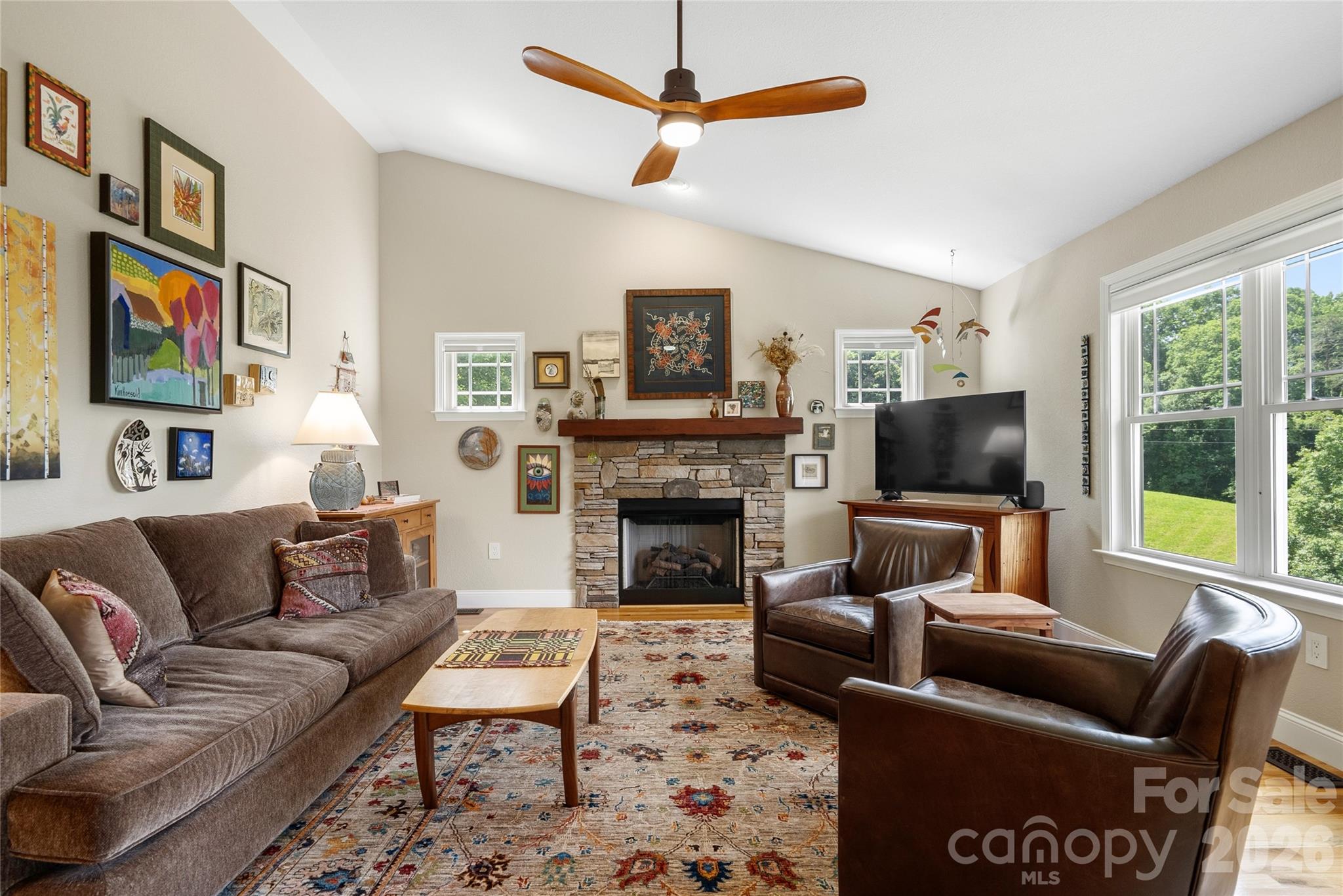 Mountain View Acres - Residential