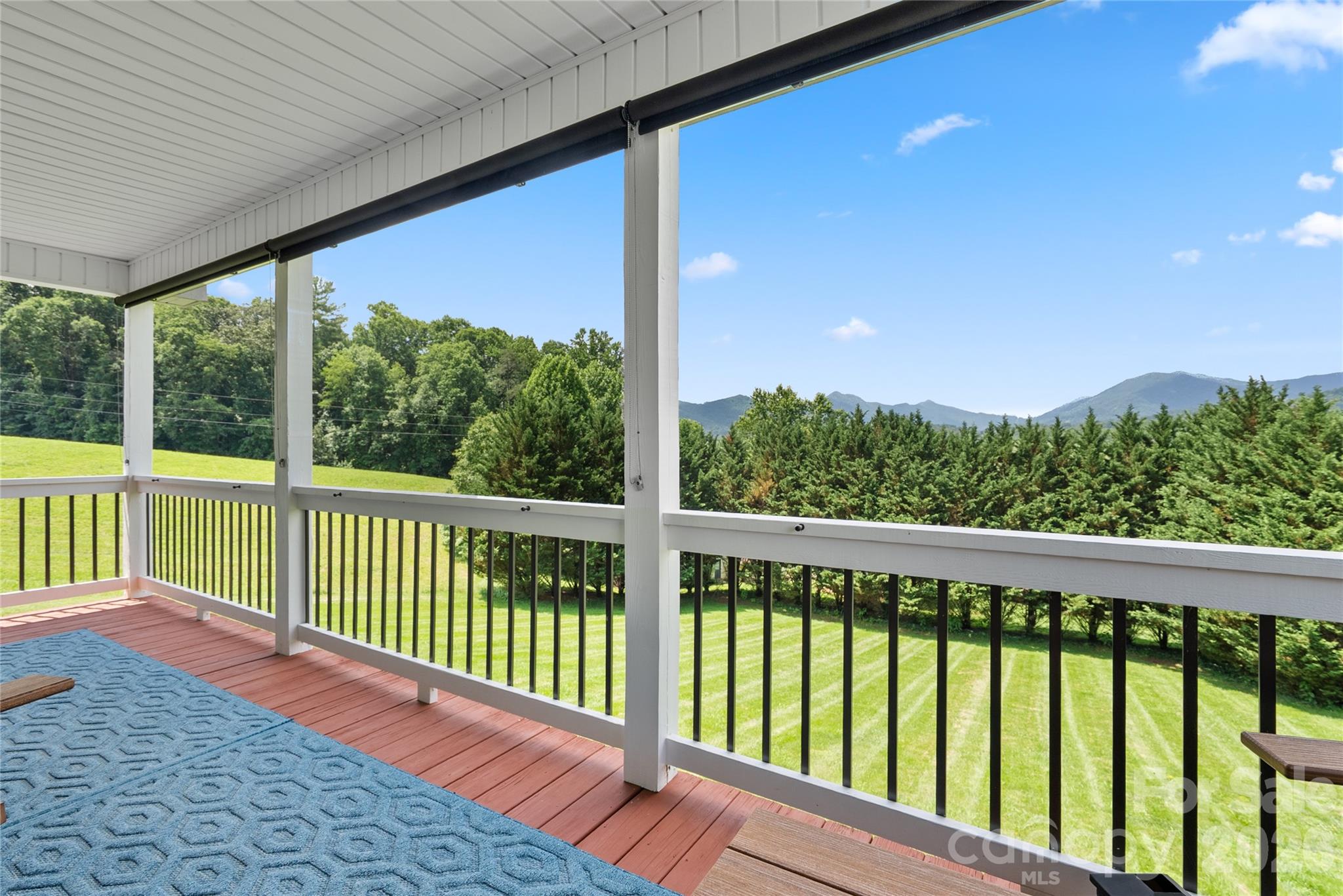 Mountain View Acres - Residential