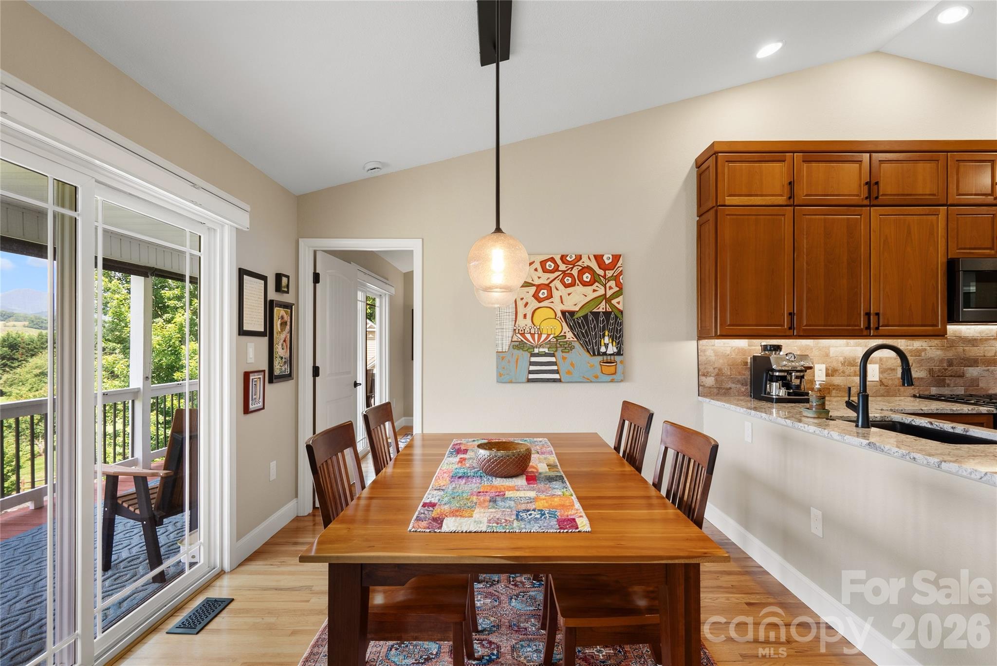 Mountain View Acres - Residential
