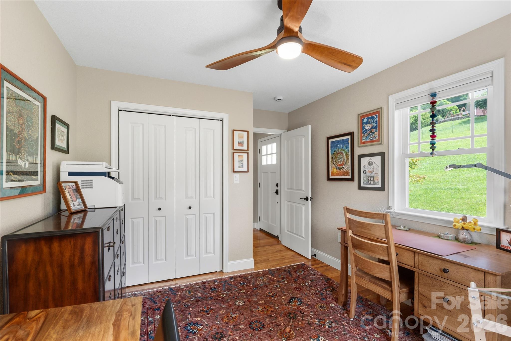 Mountain View Acres - Residential