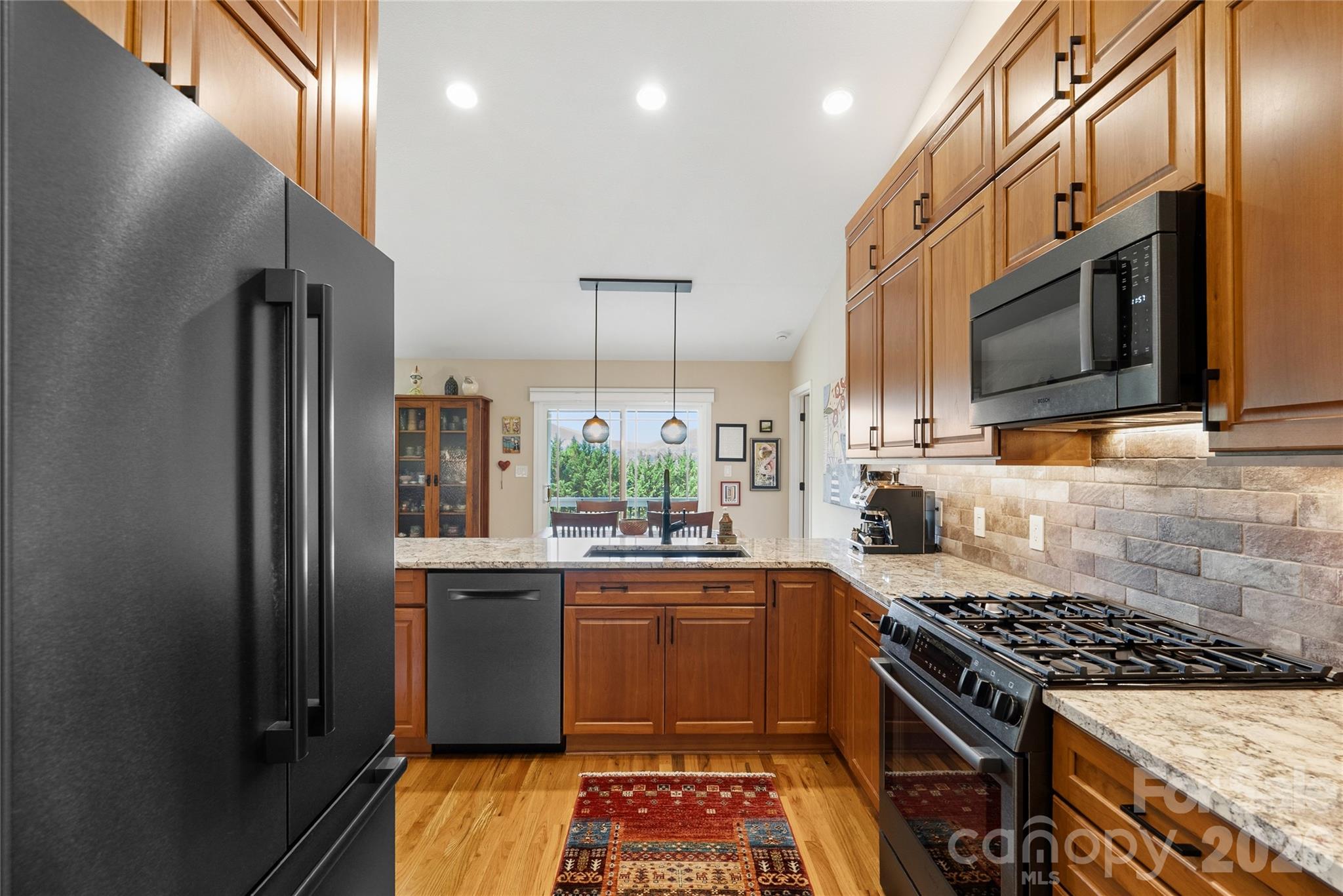 Mountain View Acres - Residential