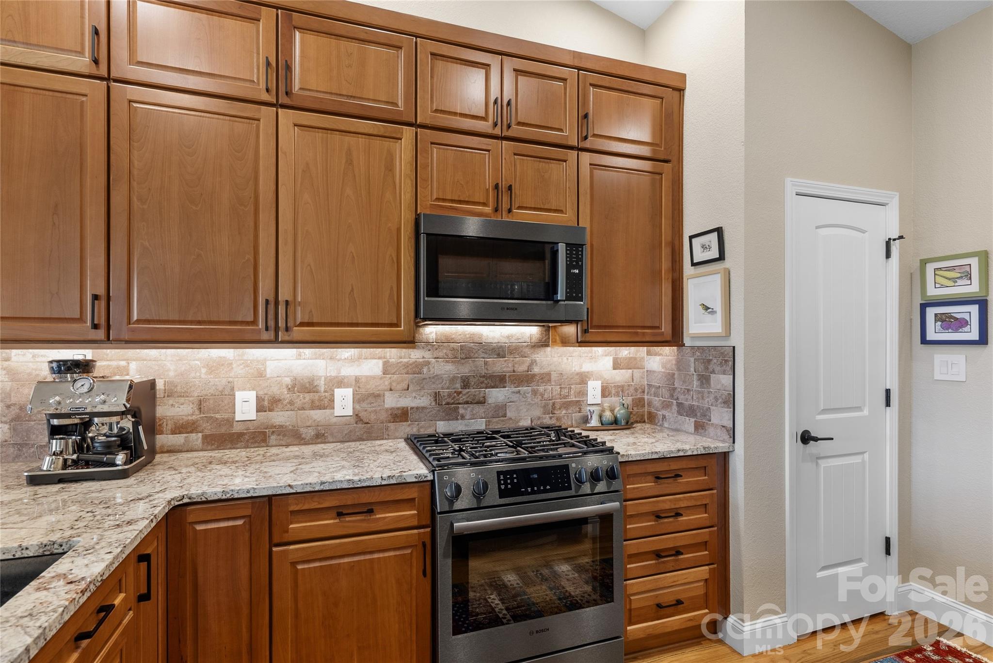 Mountain View Acres - Residential