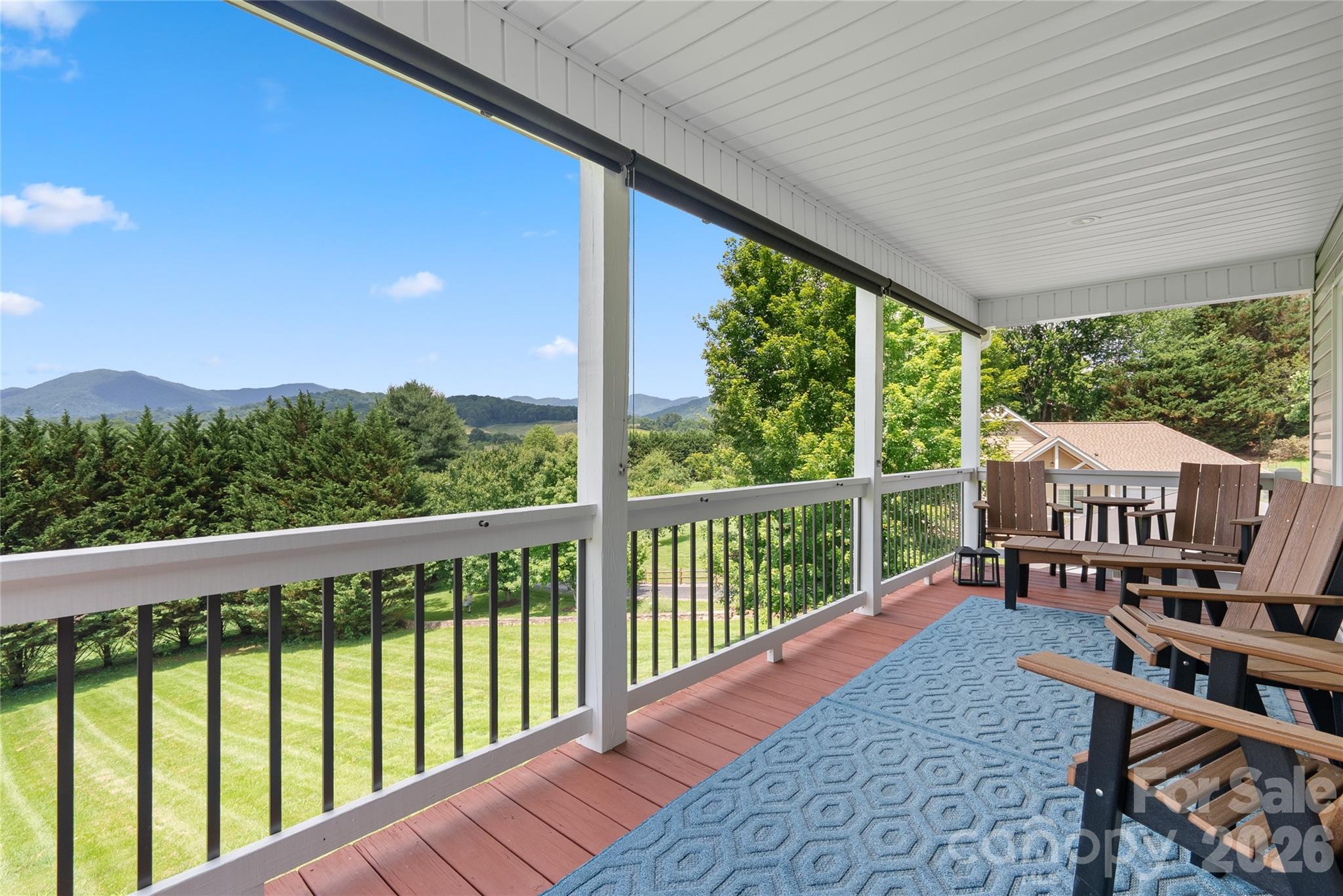 Mountain View Acres - Residential