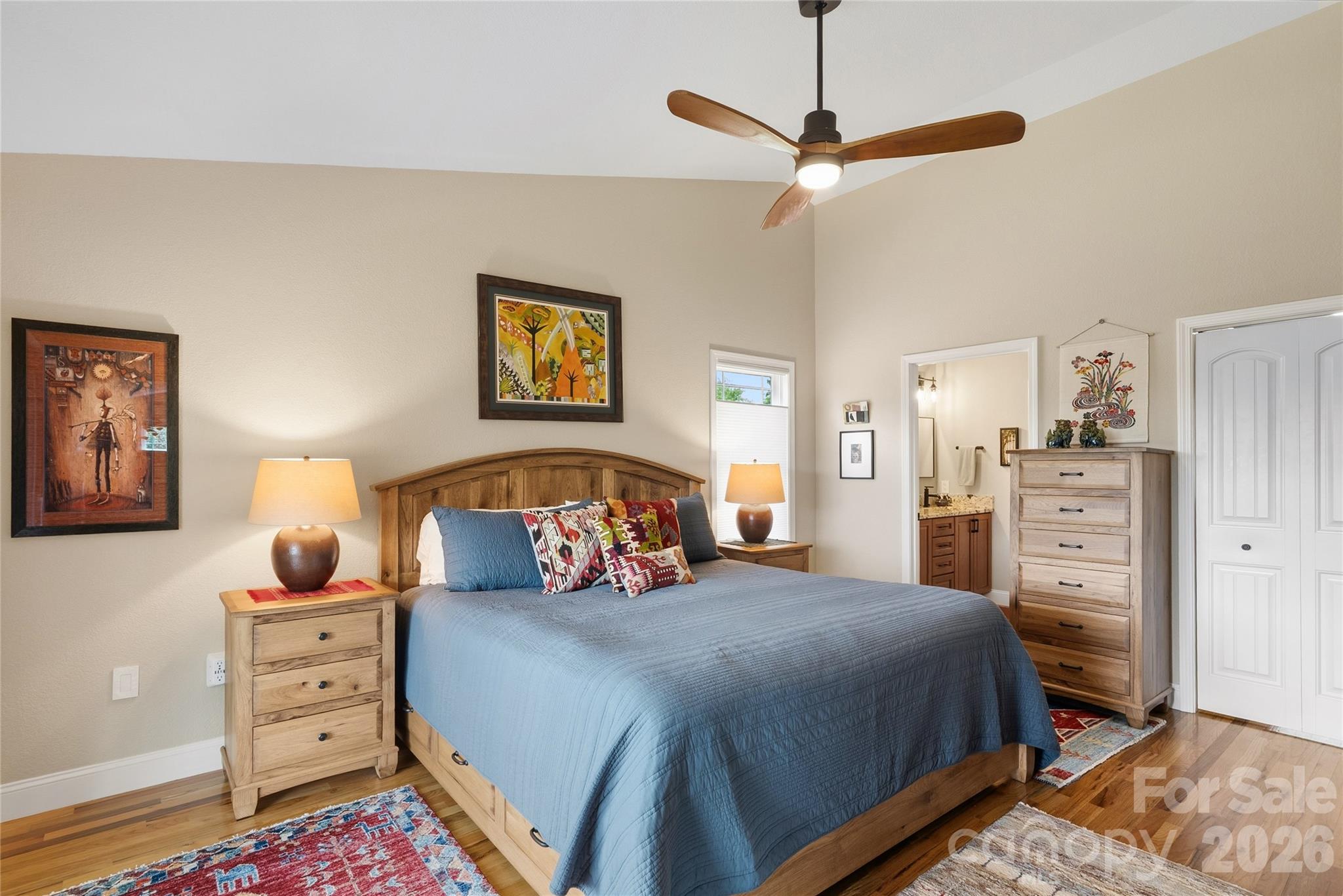 Mountain View Acres - Residential