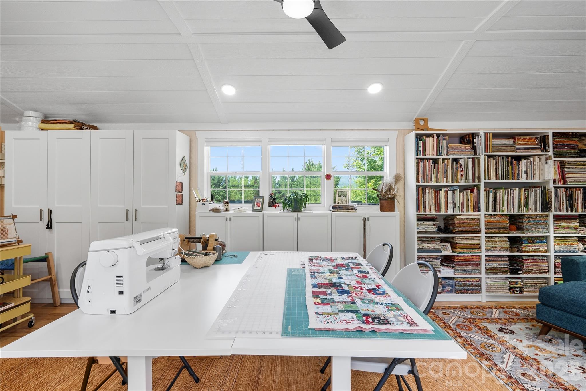 Mountain View Acres - Residential