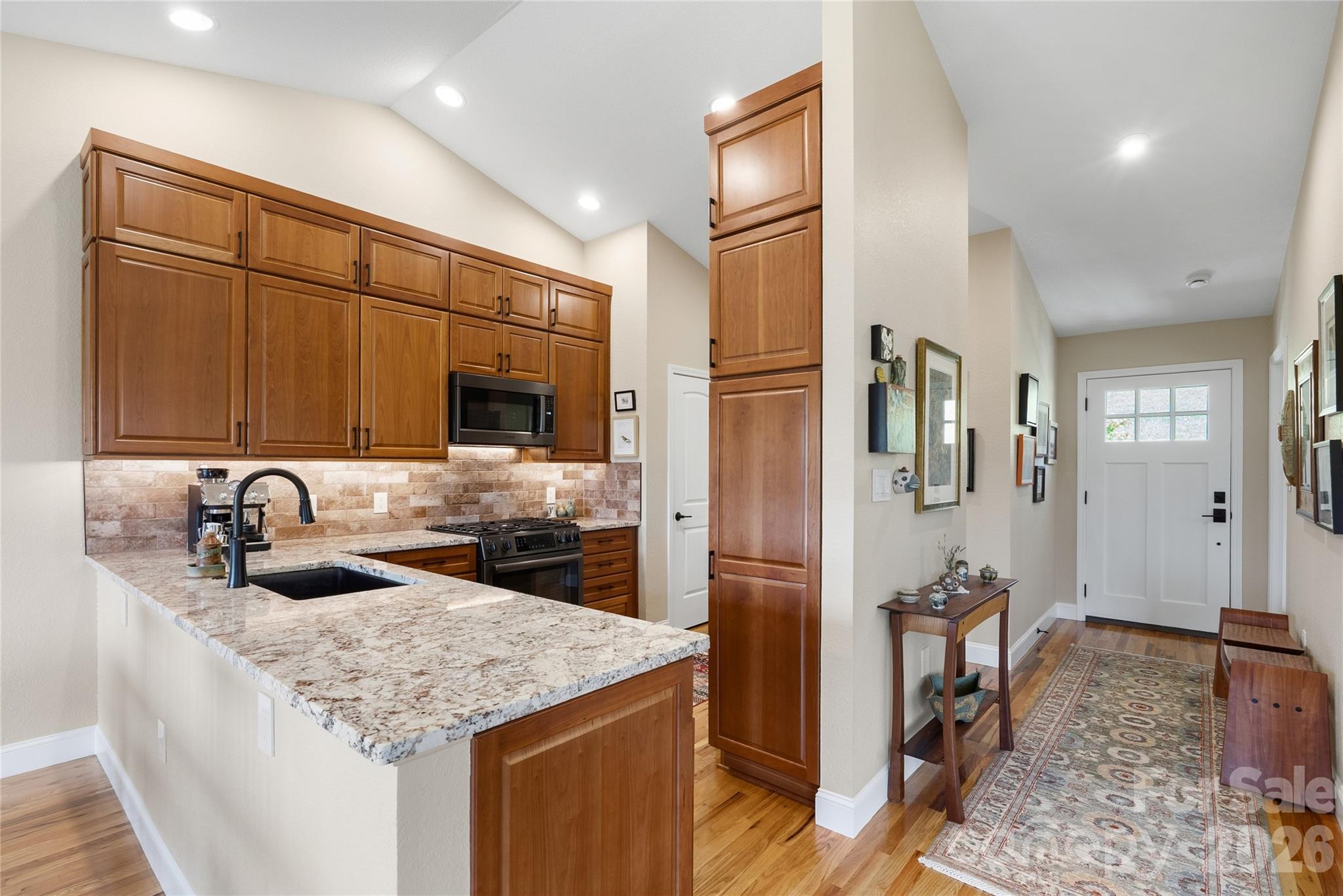 Mountain View Acres - Residential