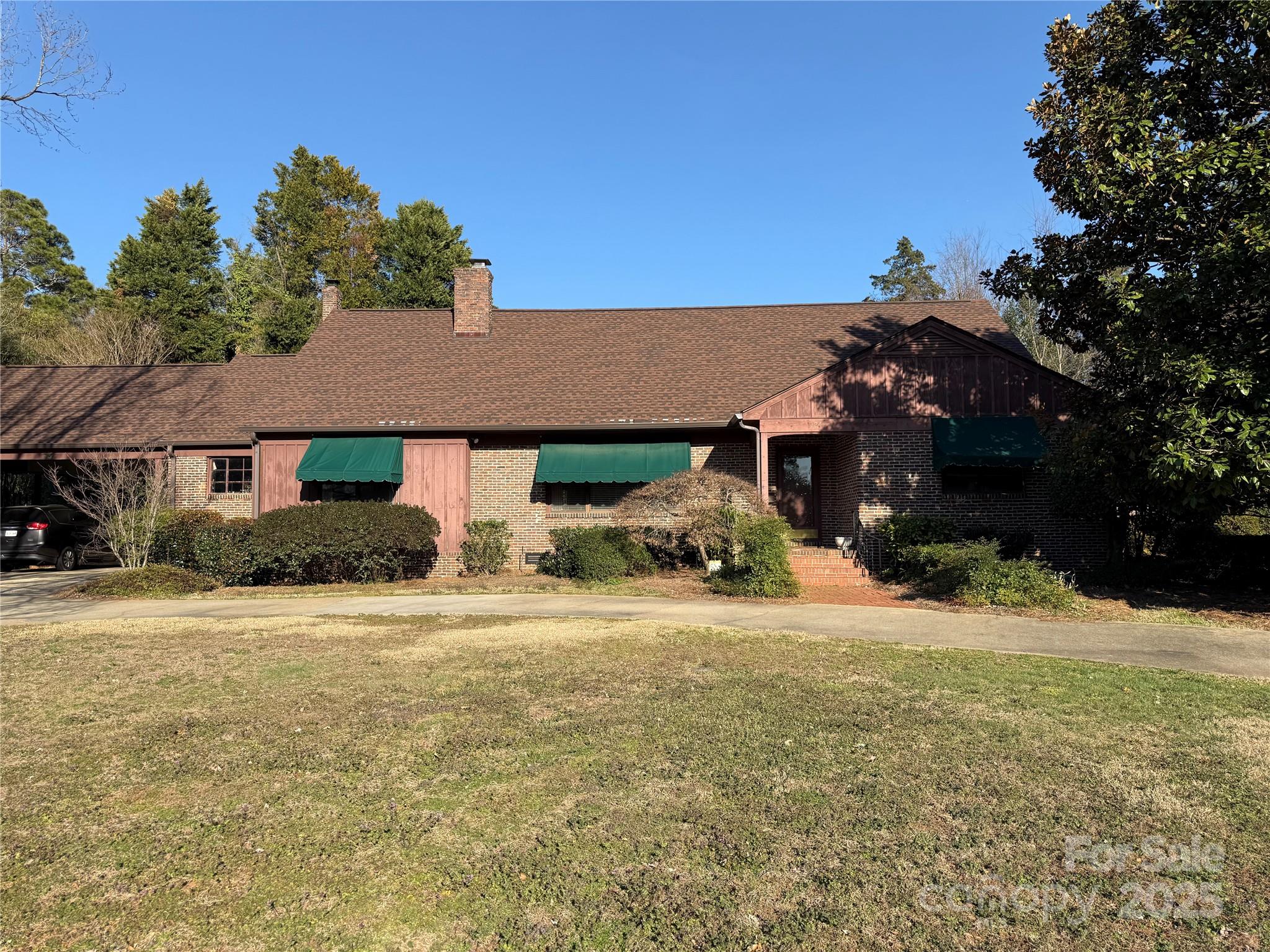Cherry Broad Acres - Residential