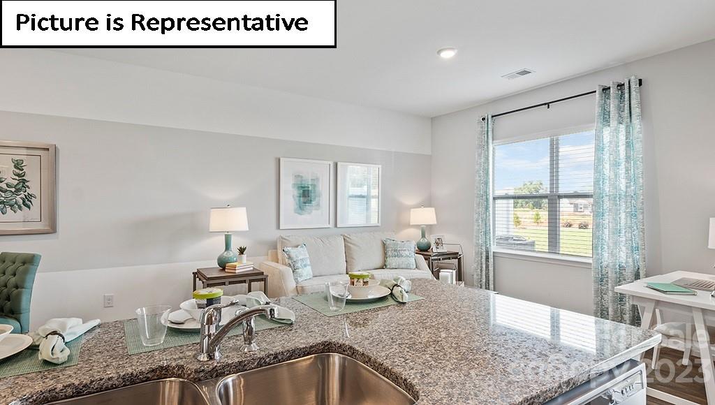 Trinity Village - Residential