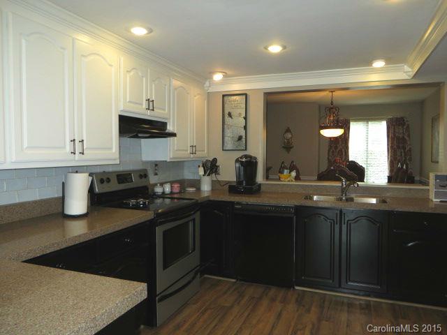 River Hills - Residential