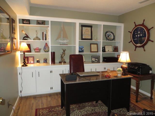 River Hills - Residential