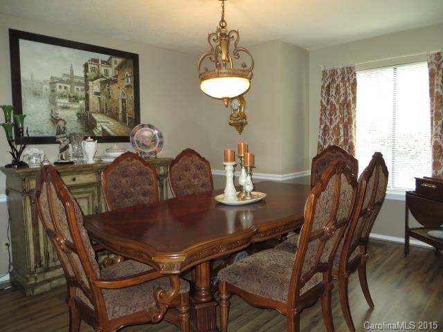 River Hills - Residential
