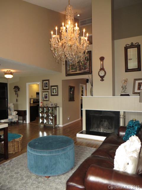 River Hills - Residential