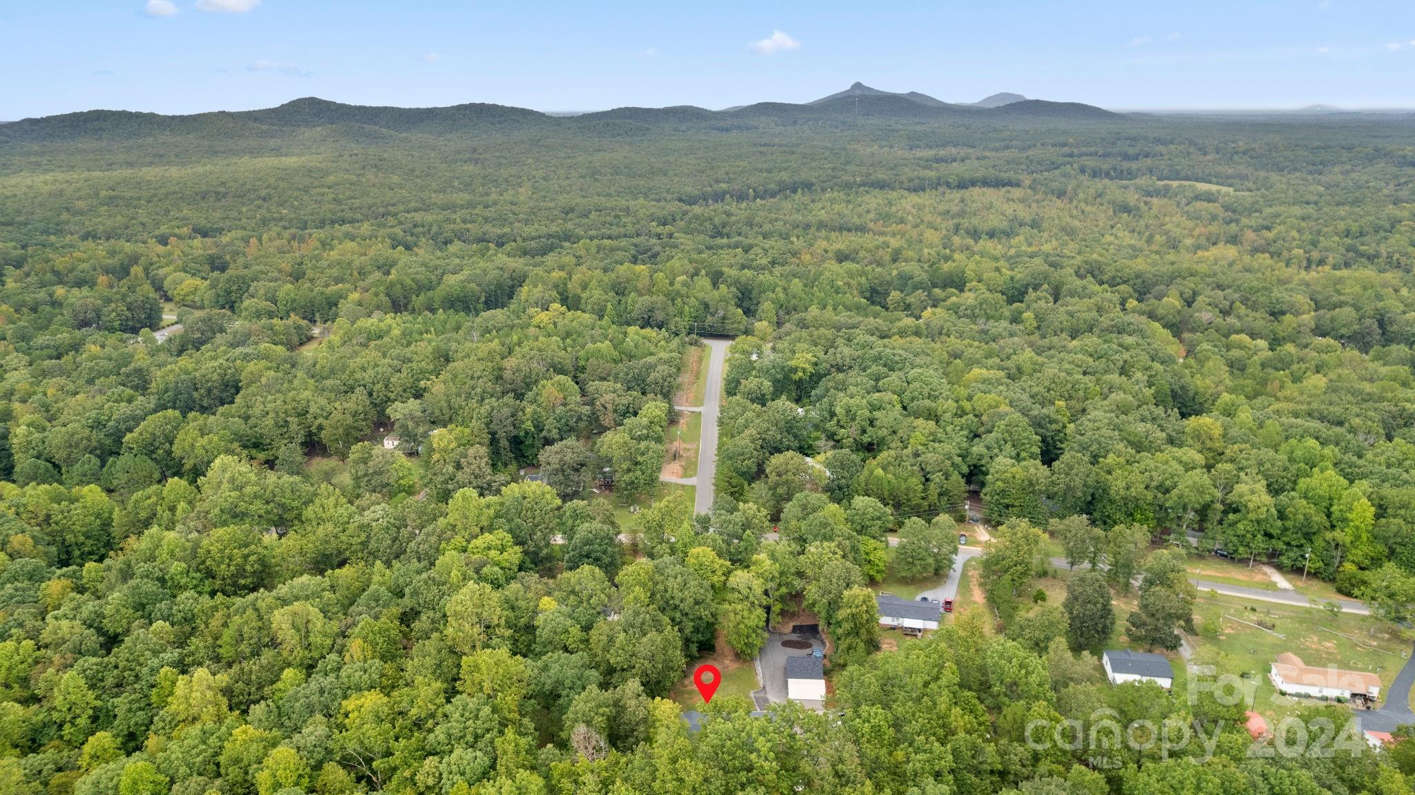 Mountain Brook - Residential