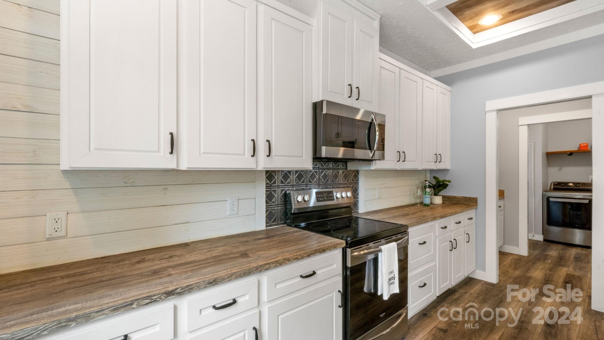 Mountain Brook - Residential