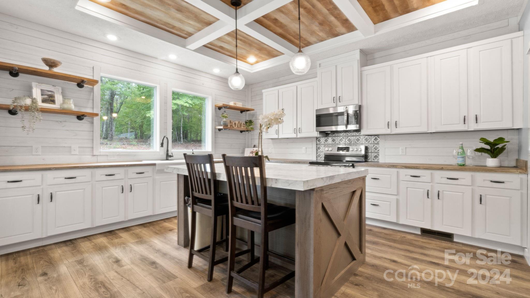 Mountain Brook - Residential