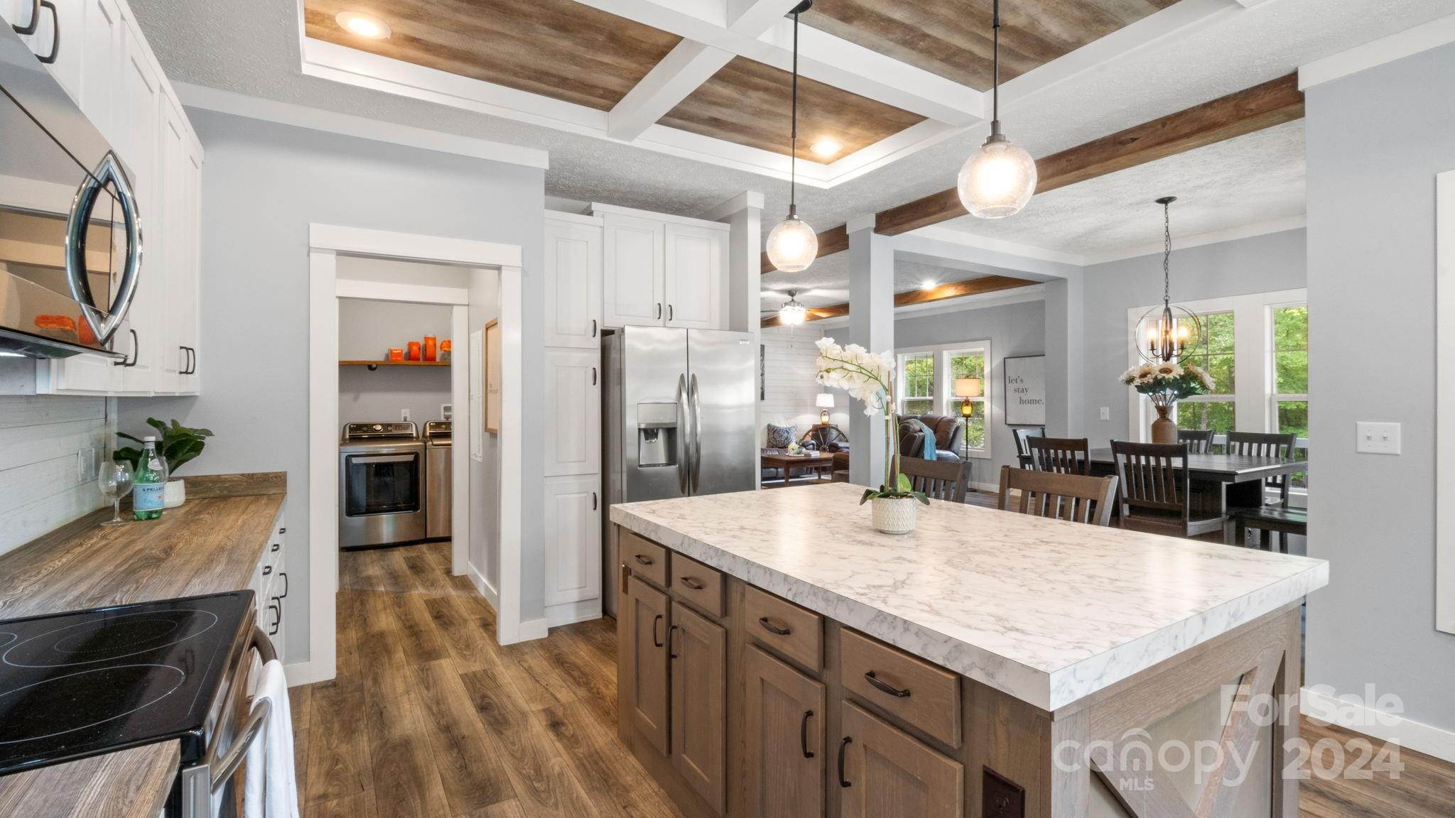 Mountain Brook - Residential