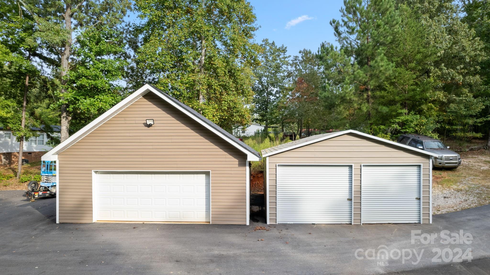Mountain Brook - Residential