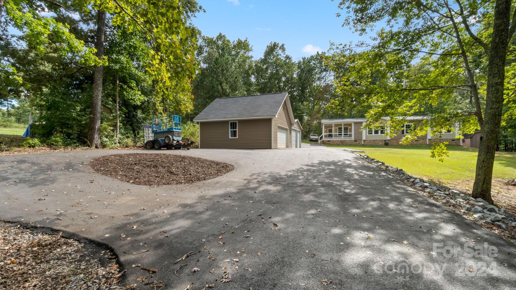 Mountain Brook - Residential