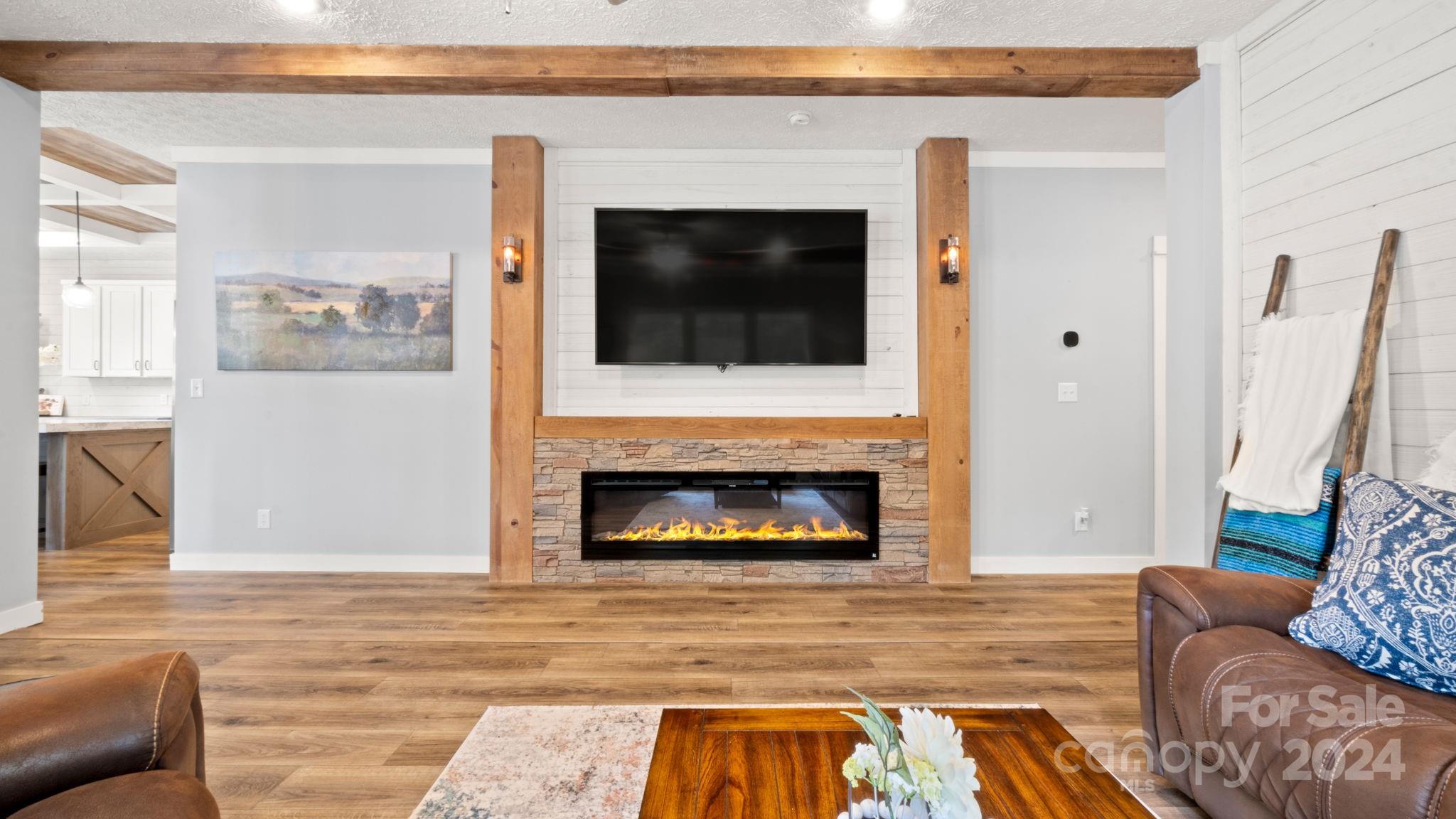 Mountain Brook - Residential