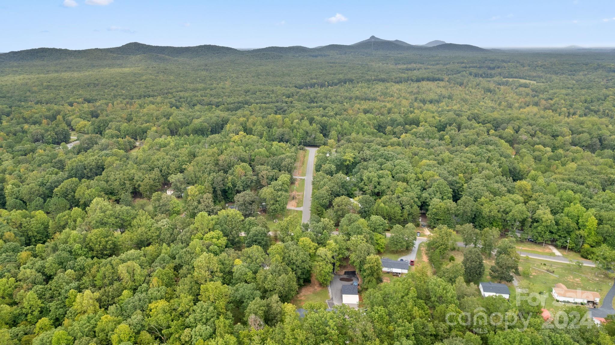 Mountain Brook - Residential