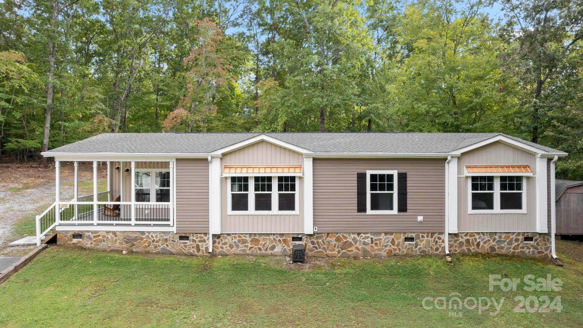 Mountain Brook - Residential