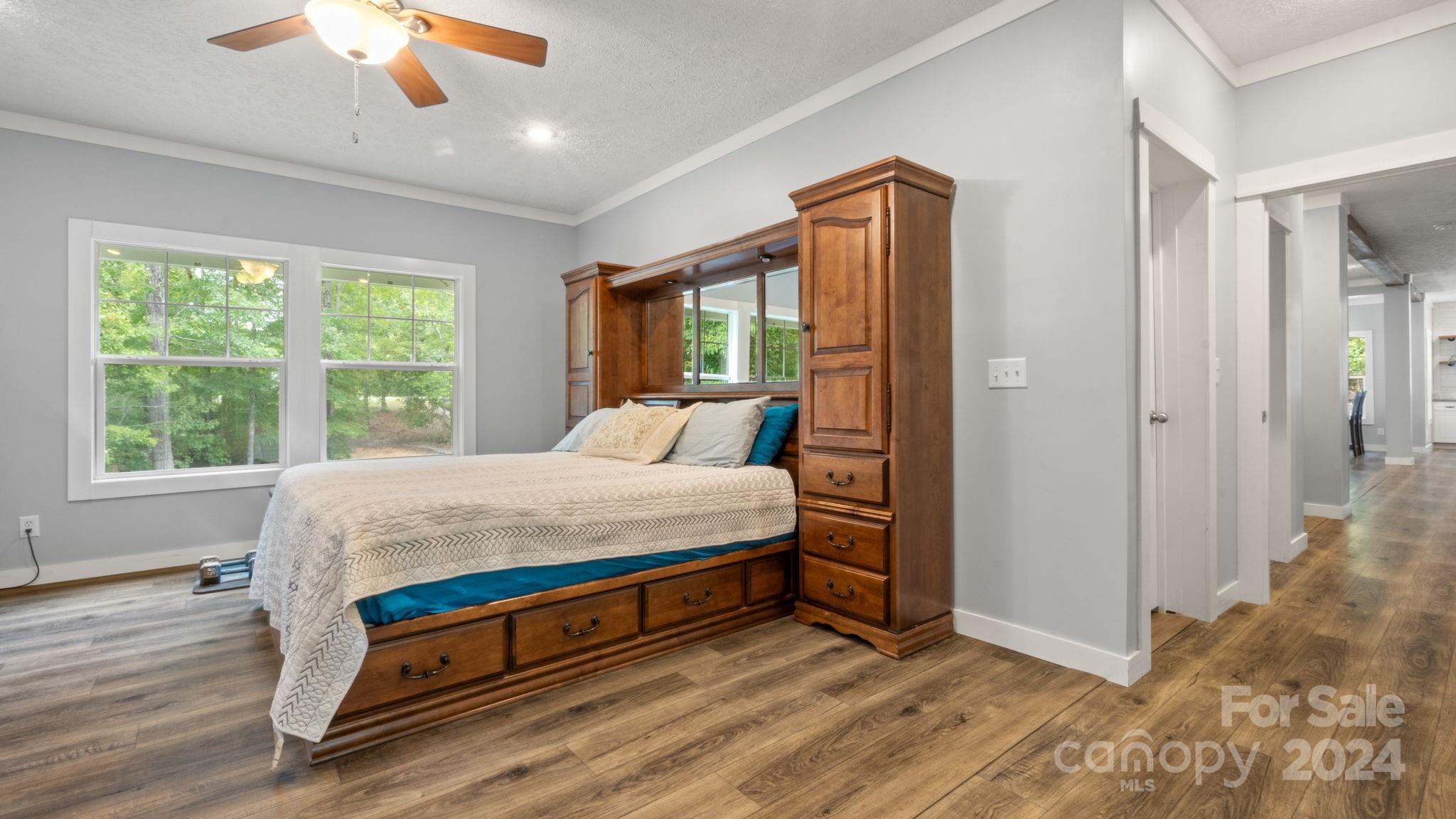 Mountain Brook - Residential