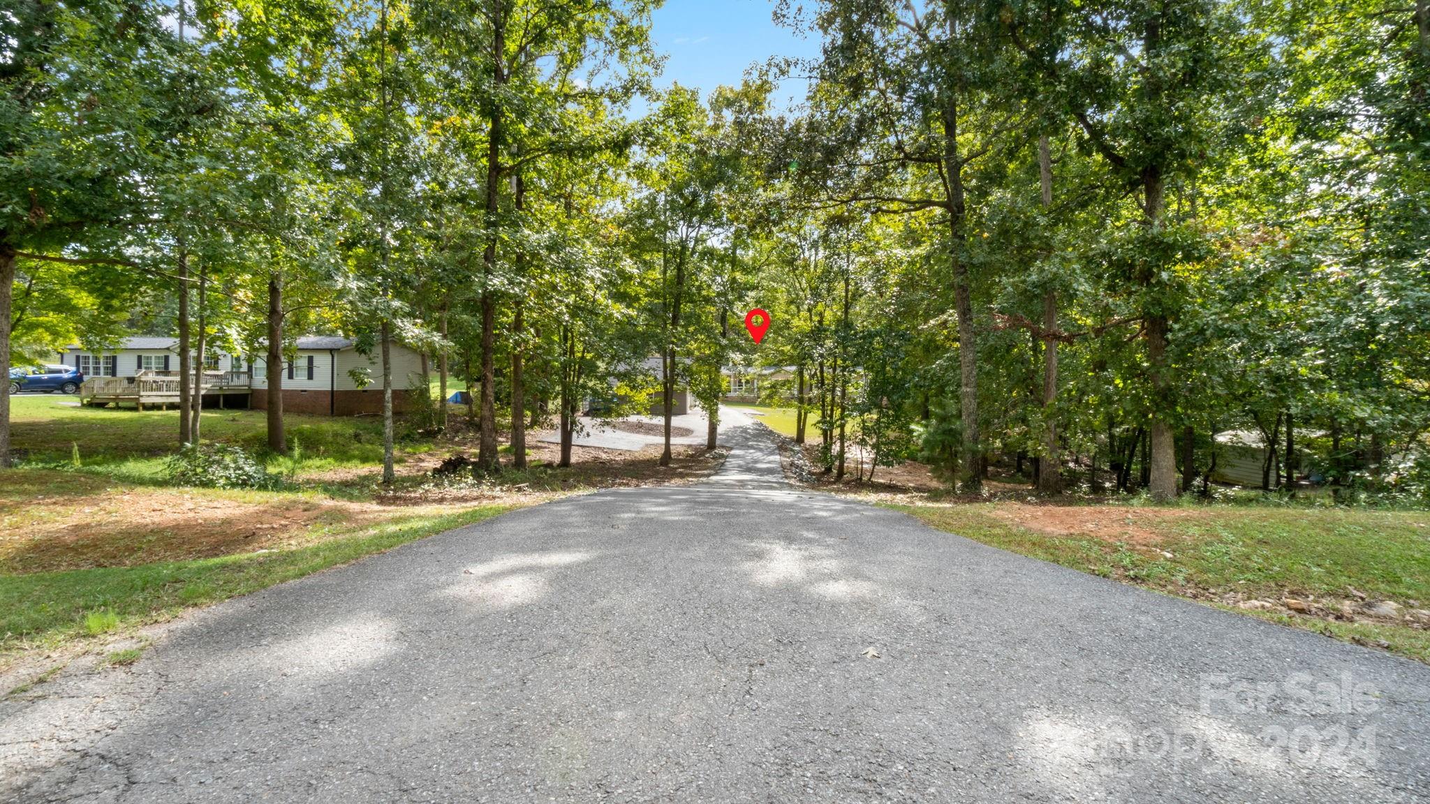 Mountain Brook - Residential