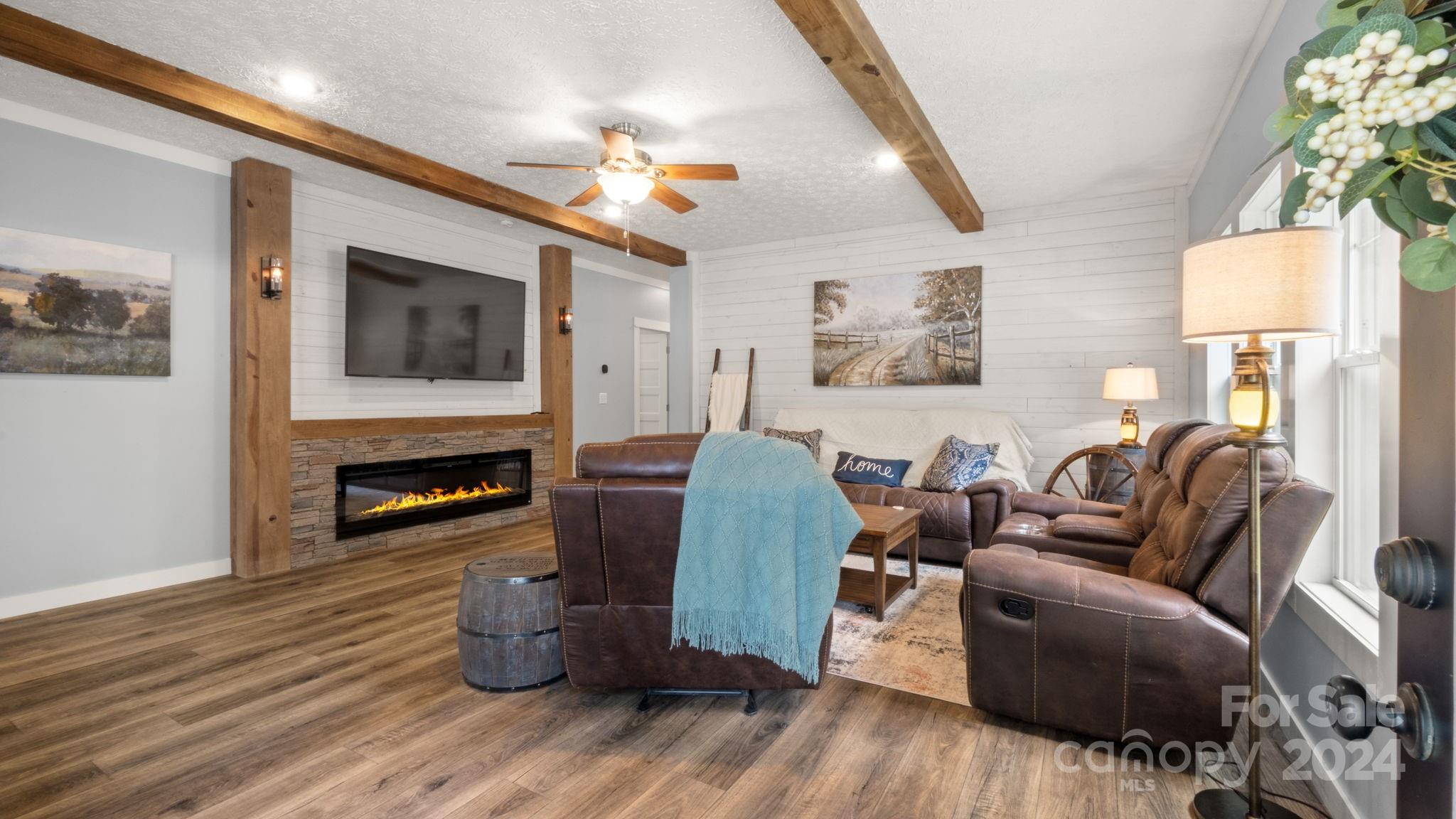 Mountain Brook - Residential