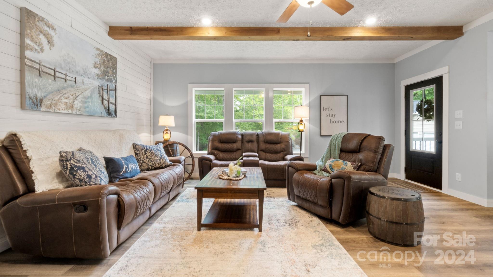 Mountain Brook - Residential