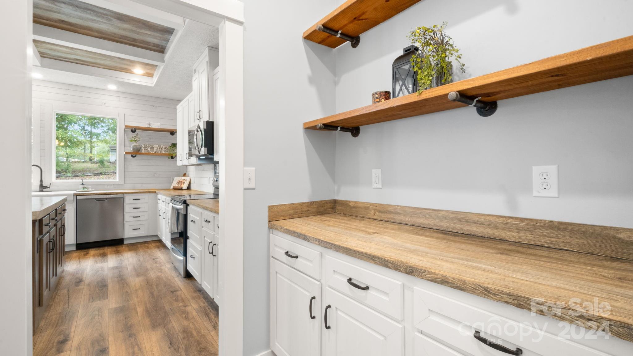 Mountain Brook - Residential