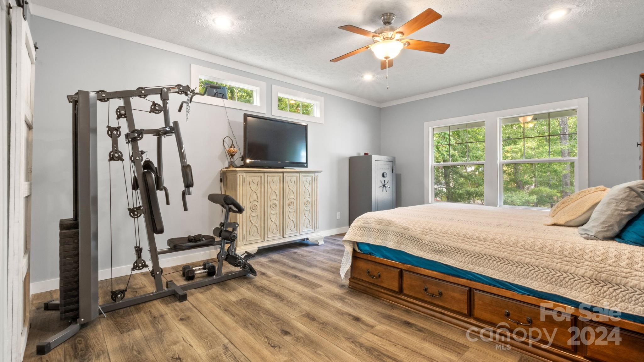 Mountain Brook - Residential