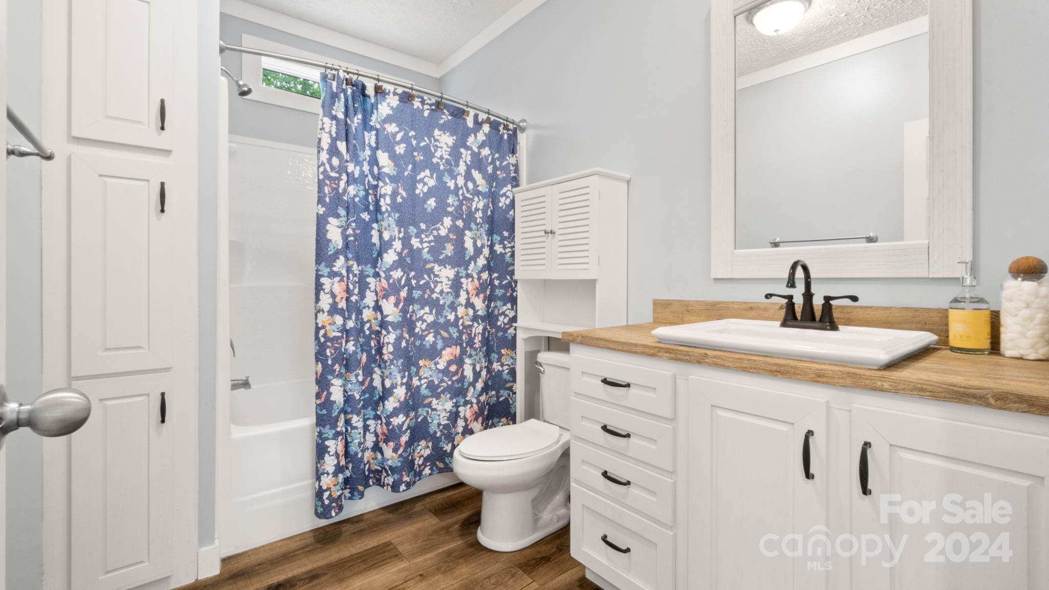 Mountain Brook - Residential