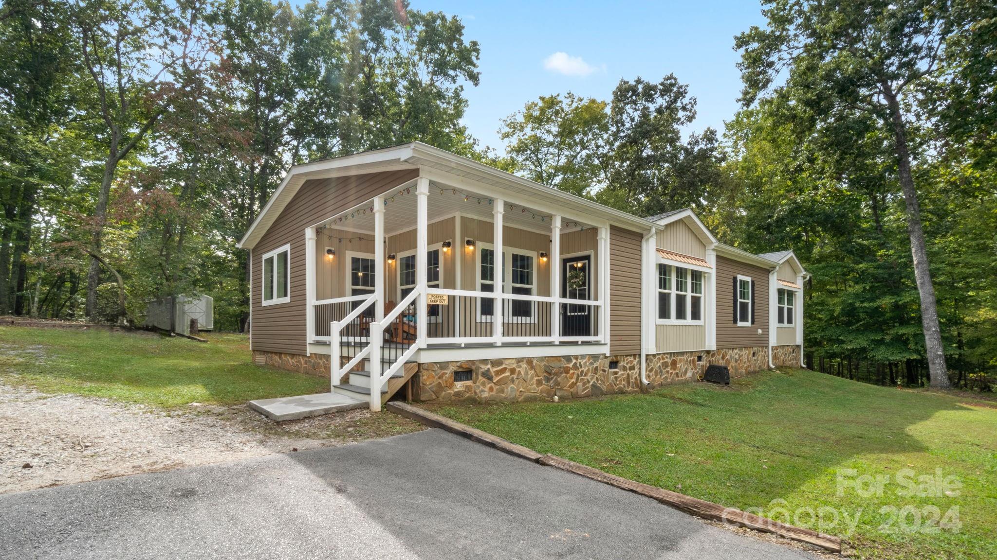 Mountain Brook - Residential