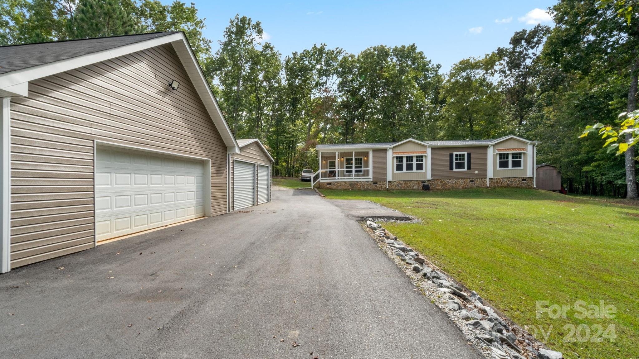 Mountain Brook - Residential