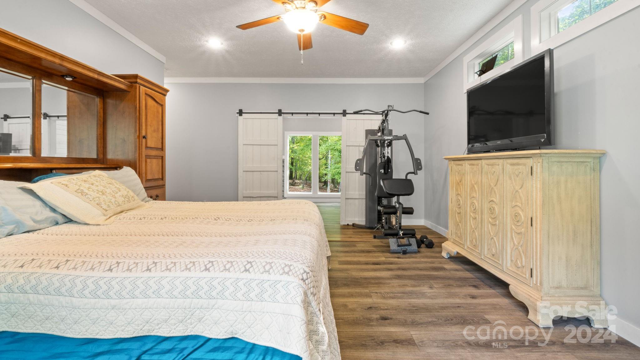Mountain Brook - Residential