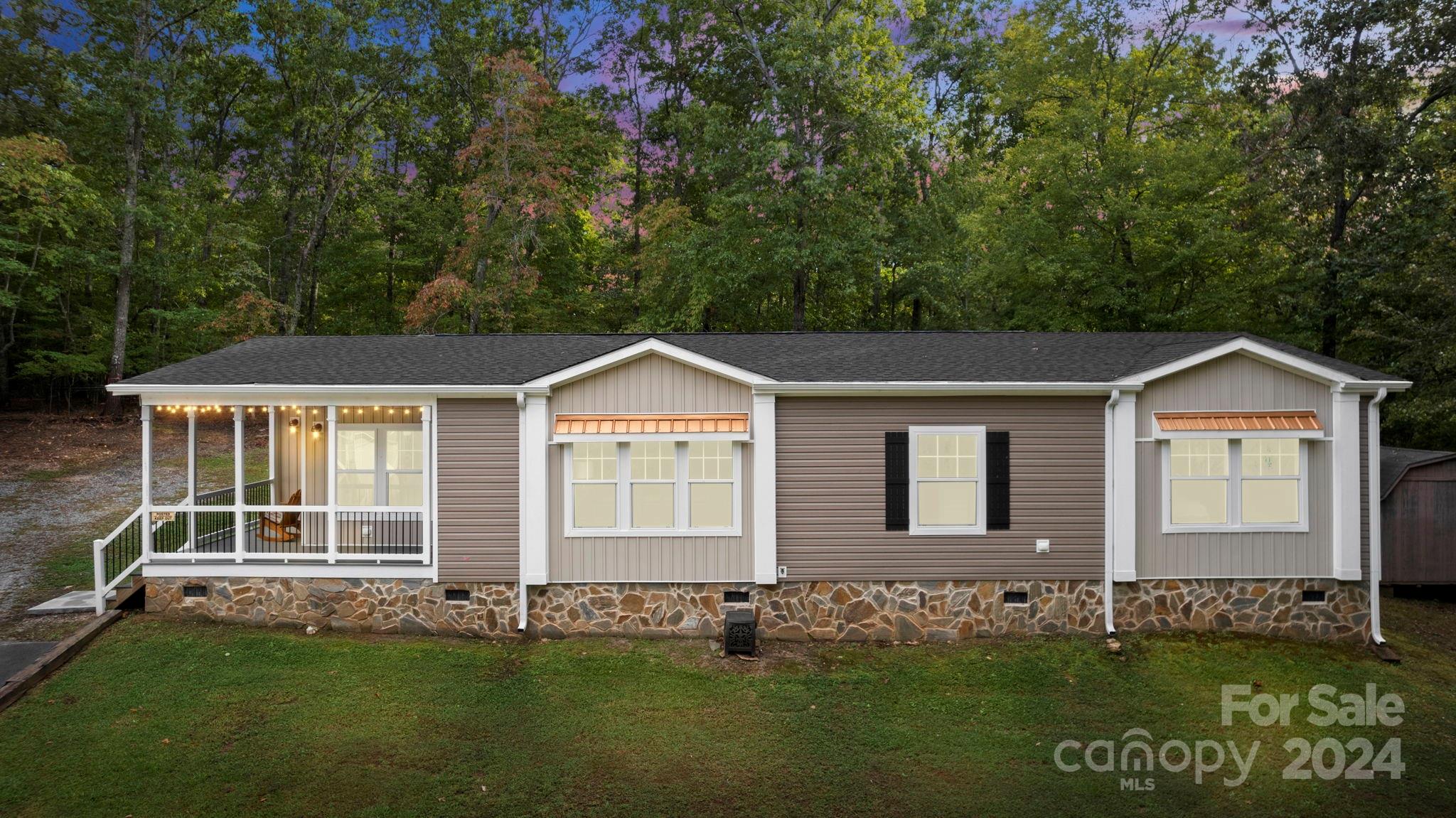Mountain Brook - Residential