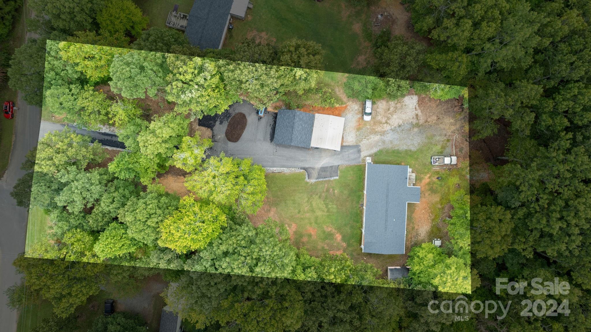 Mountain Brook - Residential