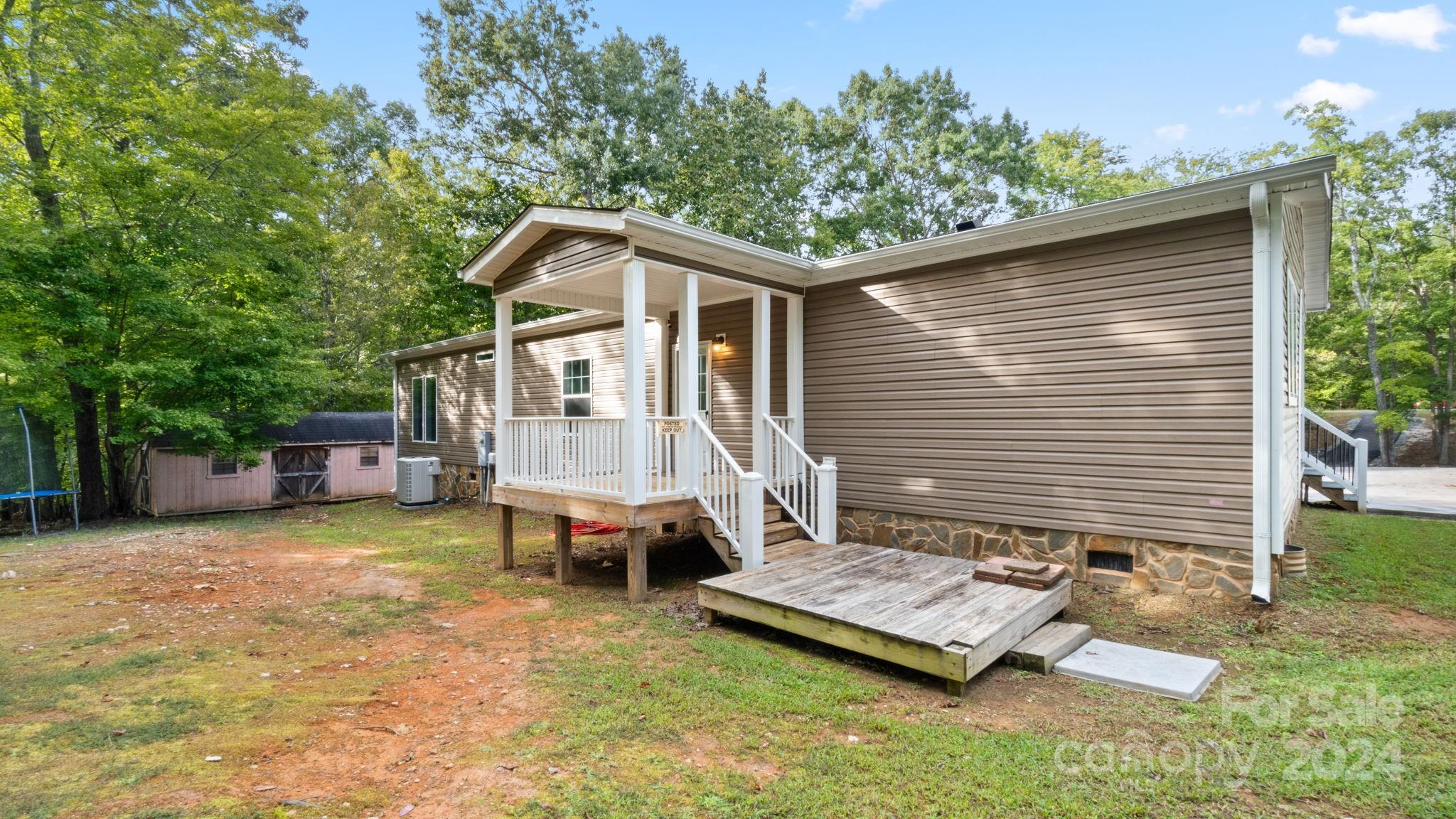 Mountain Brook - Residential