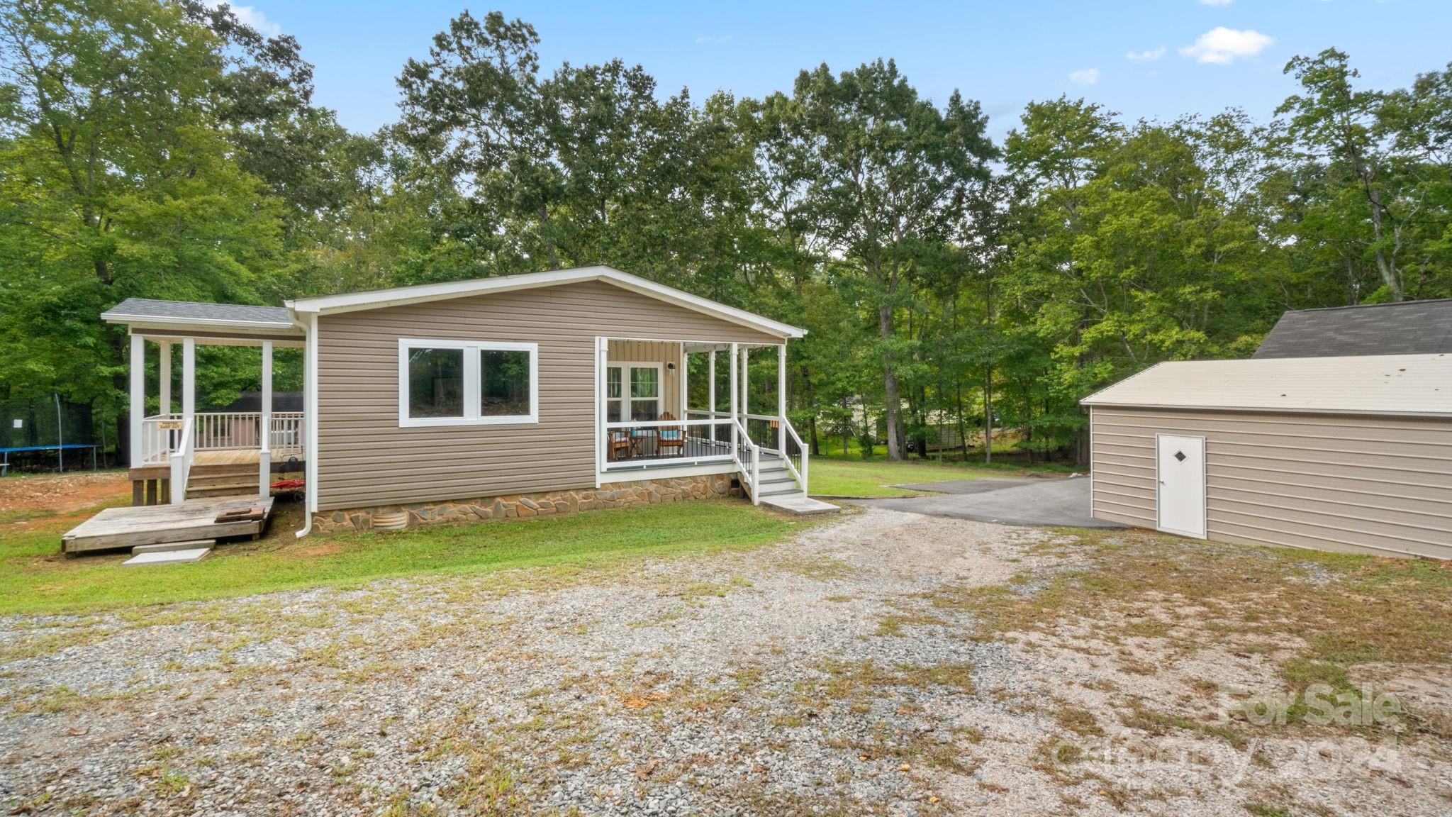 Mountain Brook - Residential