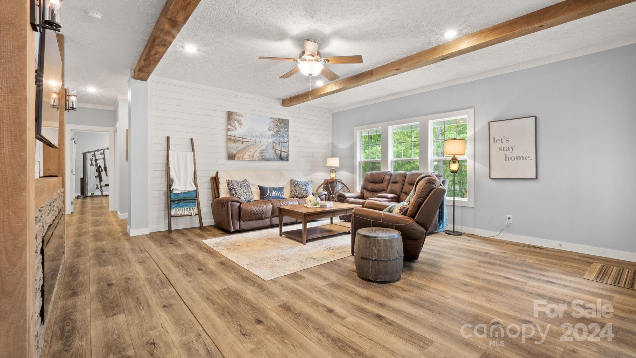 Mountain Brook - Residential
