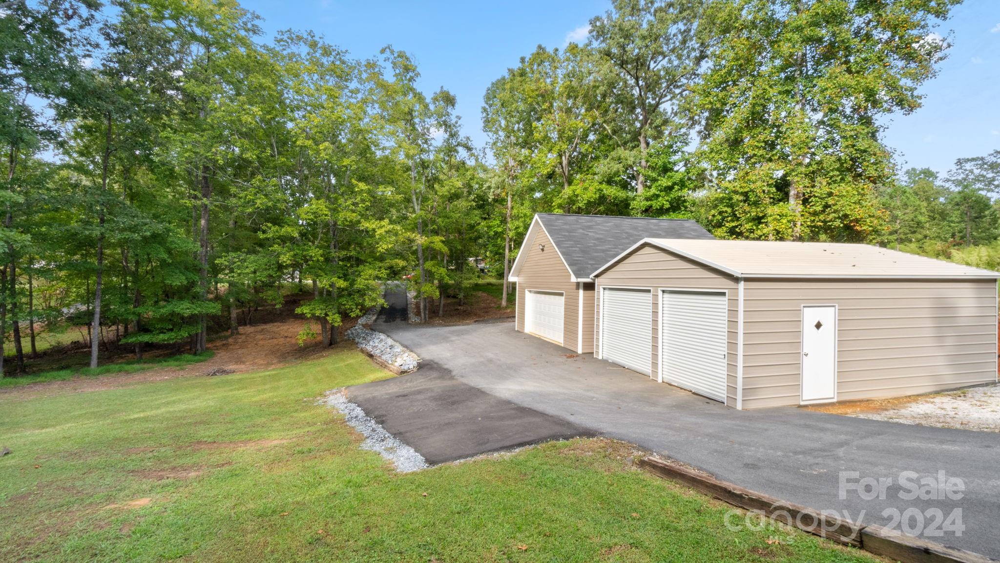 Mountain Brook - Residential