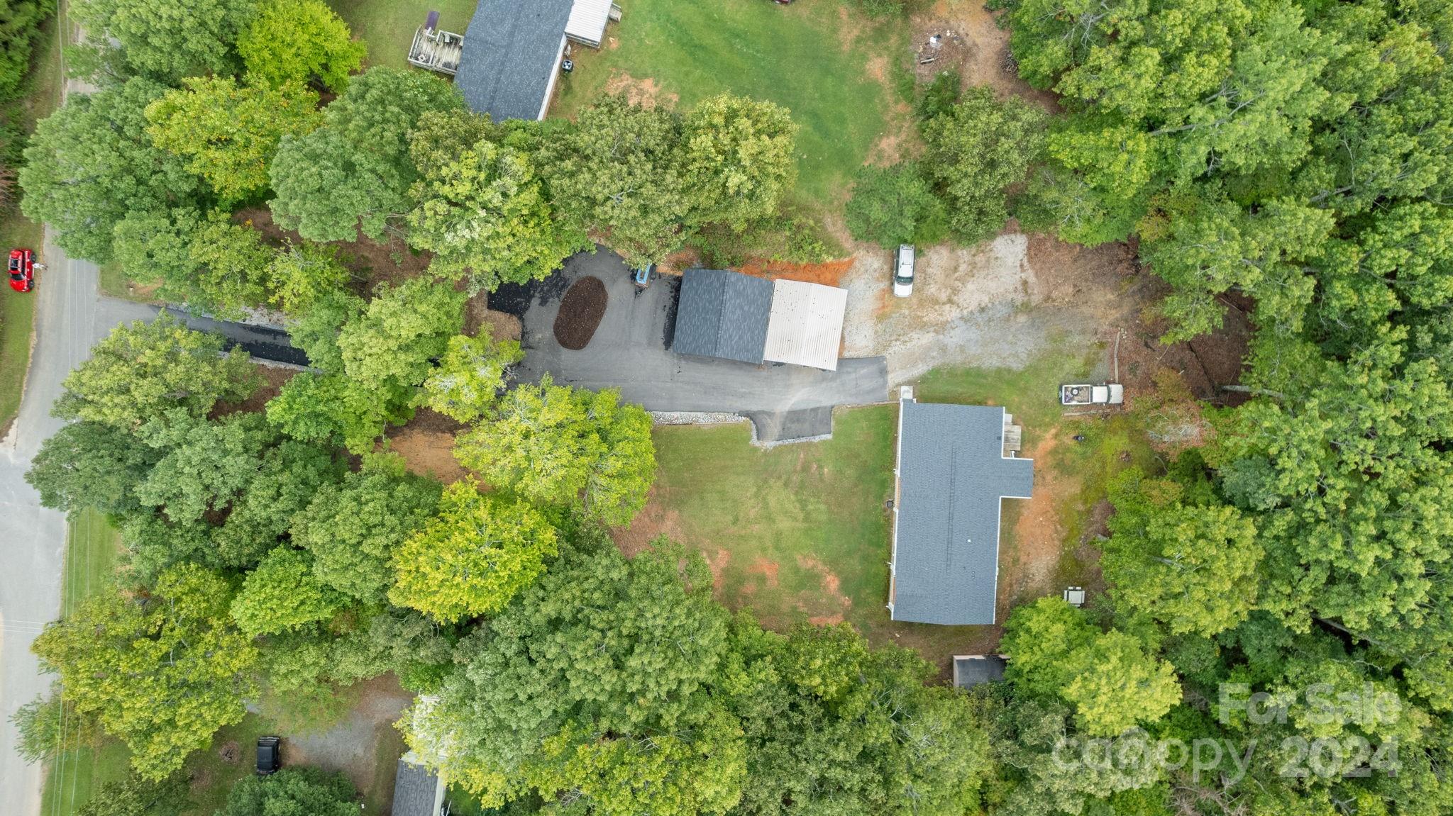 Mountain Brook - Residential